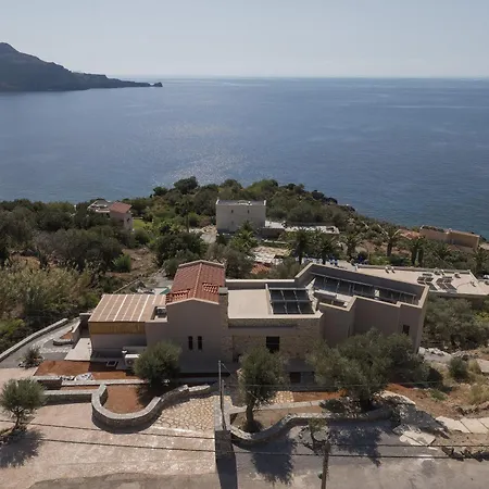 Meraki, Plakias