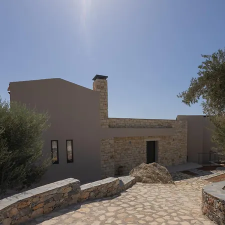 Meraki, Plakias